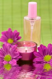 Aromatherapy/Essential Oils/Relaxation